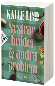 Systrar, bröder och andra problem