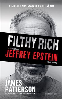 Filthy Rich: Berättelsen om Jeffrey Epstein