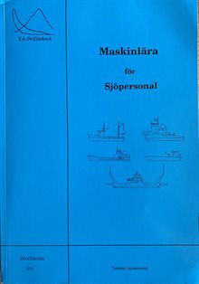 Maskinlära för Sjöpersonal