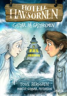 Gastar på Gästholmen