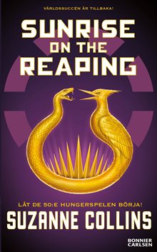 Sunrise on the Reaping : (svensk utgåva)
