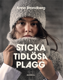 Sticka tidlösa plagg
