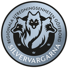 Silvervargarna : gammal är äldst