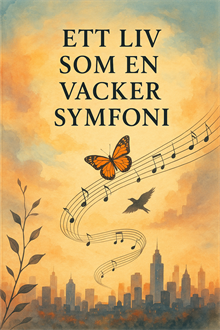 Ett liv som en vacker symfoni
