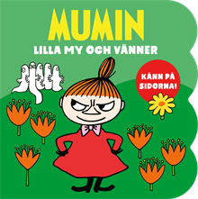 Lilla My och vänner