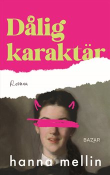 Dålig karaktär