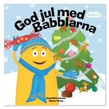 Babblarna- God jul med Babblarna