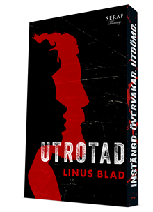 Utrotad