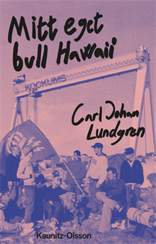 Mitt eget bull Hawaii