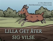 Lilla Get äter sig vilse
