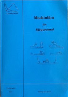 Maskinlära för Sjöpersonal